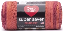 Super Saver Ombre - Hot Sauce